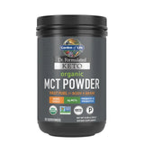 Garden of Life Dr. Formulated Keto Organic MCT Powder 300g POWDER