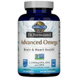 Garden of Life Dr. Formulated Advanced Omega 180ct SOFTGELS