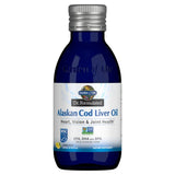 Garden of Life Dr. Formulated Alaskan Cod Liver Oil 200ml LIQUID