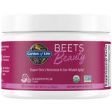 Garden of Life Beets Beauty Blackberry Melon 105g POWDER