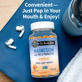 Garden of Life Dr. Formulated Magnesium Peach 60ct GUMMY