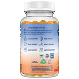 Garden of Life Dr. Formulated Magnesium Orange Creme 60ct GUMMY