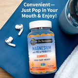 Garden of Life Dr. Formulated Magnesium Orange Creme 60ct GUMMY