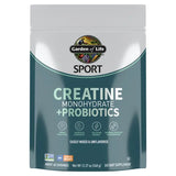 Garden of Life Creatine Monohydrate + Probiotics Unflavored