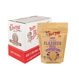 BOB`S RED MILL Golden Flaxseed Meal 16 OZ