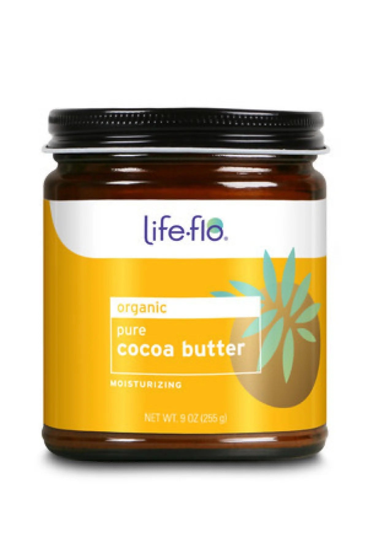 LifeFlo Pure Cocoa Butter 9oz