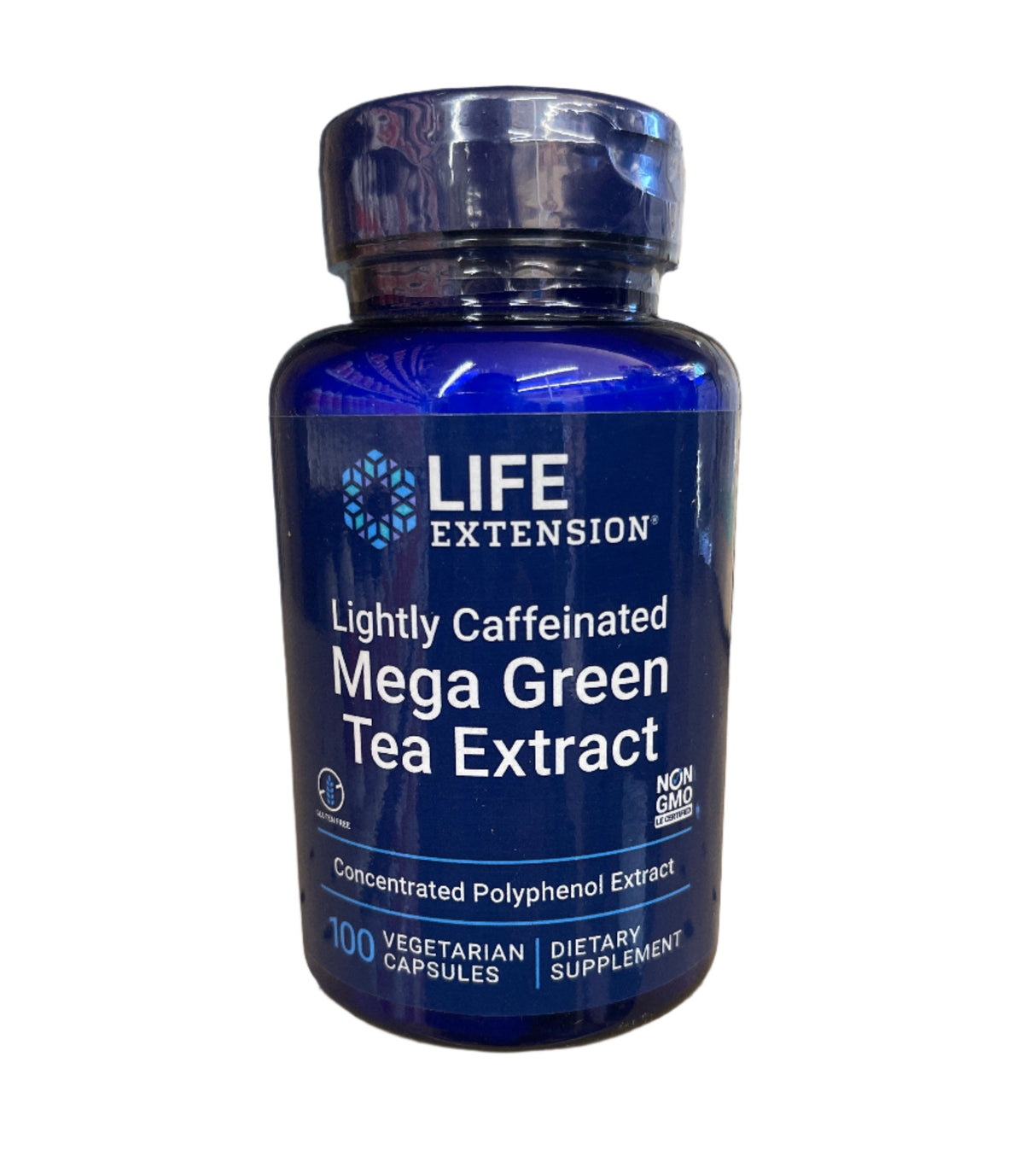 Lightly Caffeinated Tea  Extract