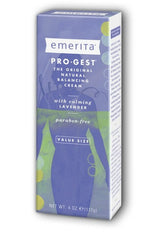 Emerita Pro-Gest Lavender 4oz