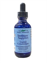 Immune Support Liquid Concentrate 2 fl oz 30 Servings