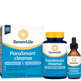 Renew Life PARASMART 2-PART KIT