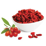 Sunfood Goji Berries 8oz