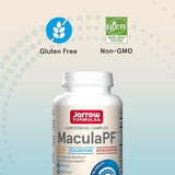 Macula PF Blue Light Protection 30 Soft Gels