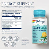 Solaray Sharpmind Energy