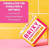 BRIXY Conditioner Bar Coconut Vanilla