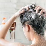 Desert Essence COCONUT SHAMPOO 8 Liquid