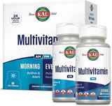 Kal Multivitamin AM/PM