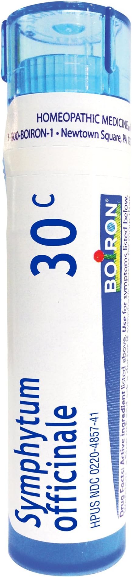 Boiron Symphytum officinale 30c