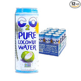 C2O Pure Coconut Water 12/33.8 OZ