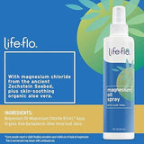 LifeFlo Magnesium Oil 8floz