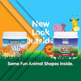 Animal Parade MAG Kids Powder Cherry Flavor