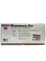 Wormwood Kit