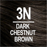 NATURTINT 3N DARK CHESTNUT BROWN 5.28FLOZ