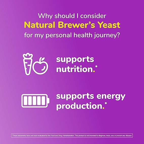 Twinlab Brewer's Yeast 18 oz