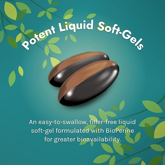 Power To Sleep PM 60 Liquid Soft-Gels