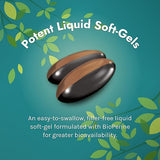 Power To Sleep PM 60 Liquid Soft-Gels