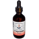 CHRISTOPHER'S ORIGINAL FORMULAS CLEANSE CAYENNE EXT 40K HU2OZ