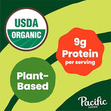 PACIFIC FOODS Original, Unsweetened 32 OZ