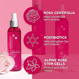 Andalou Naturals 1000 Roses Biome Balancing Toner Sensitive Skin