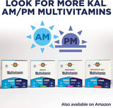 Kal Men's Multivitamin AM/PM