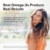 Vectomega Salmon Omega EPA/DHA 60 Tablets