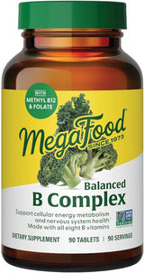 Balance B Complex