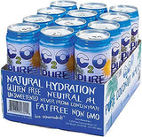 C2O Pure Coconut Water 12/17.5 OZ