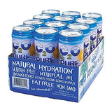 C2O Pure Coconut Water 12/33.8 OZ