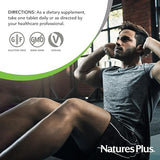 Natures Plus PRO Quercetin 600 mg