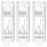 Giovanni Smooth As Silk Deeper Moisture Conditioner For Damaged Hair