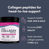 Neocell SUPER COLLAGEN PEPTIDES POWDER  7OZ