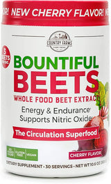 BOUNTIFUL BEETS WHOLE FOOD BEETS EXTRACT