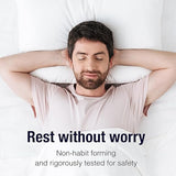 Natural Factors STRESS-RELAX® TRANQUIL SLEEP® ENTERIC 45/SG