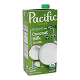 PACIFIC FOODS Coconut, Original 32 OZ