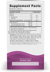 Postnatal Omega-3 1120 mg, 1000 iu Vitamin D3