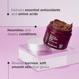 Andalou Naturals Avo Cocoa Skin Food Mask