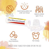 Oscillococcinum Homeopathic Medicine