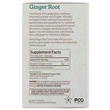 ALVITA TEAS Ginger Root Herbal Tea Supplement 16 BAG