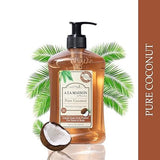 A La Maison Pure Coconut Hand & Body Soap