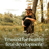 Perfect Prenatal Multivitamin Advance