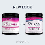 Neocell SUPER COLLAGEN PEPTIDES POWDER  7OZ